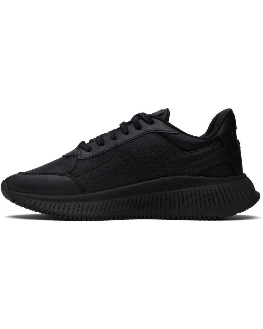 Boss Black Ttnm Evo Sneakers for men