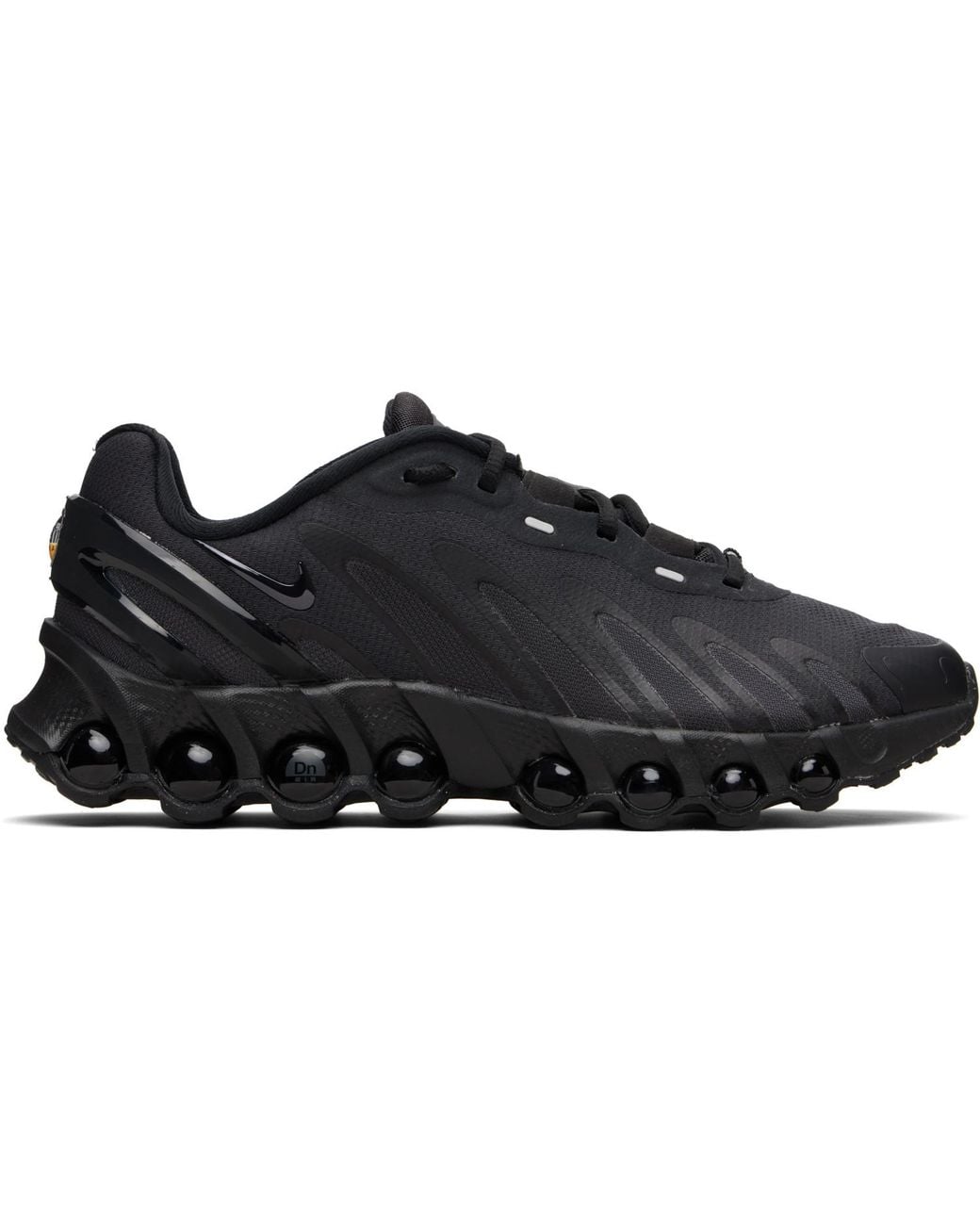 Nike Black Air Max Dn8 Sneakers for men