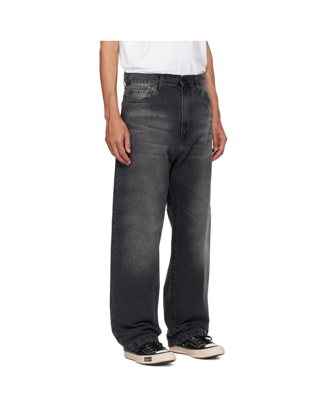 Carhartt Black Carhartt Work for men