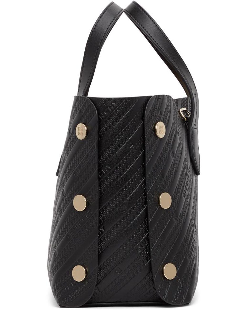 Givenchy mini online bond shopper