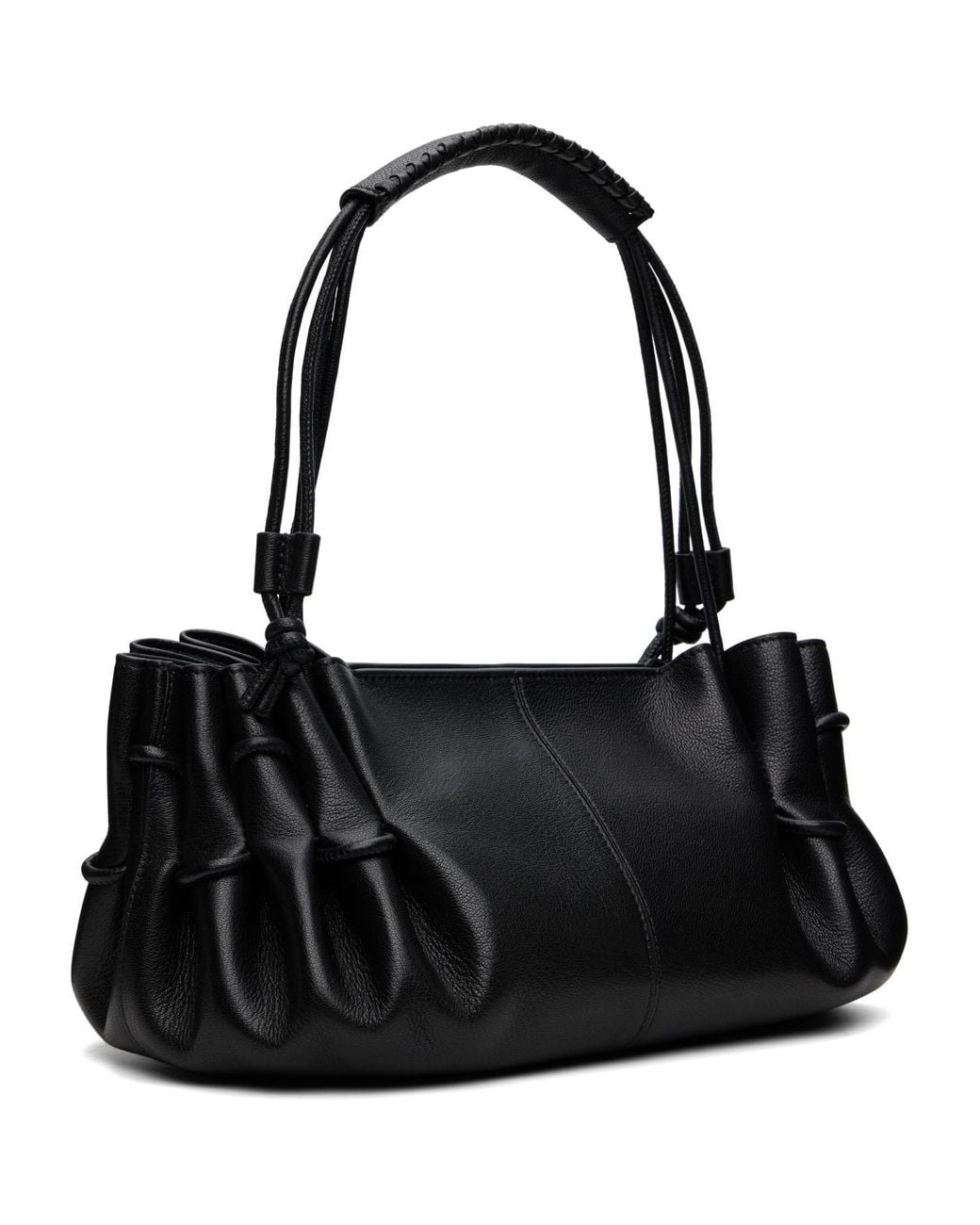 Hereu Black Arta Bag
