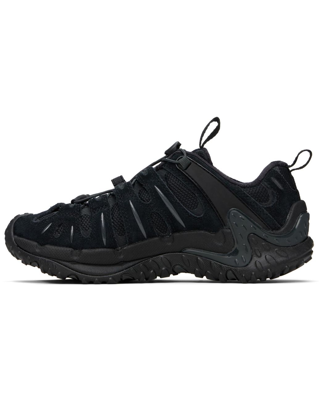Merrell Black Cham Redux Sneakers for men