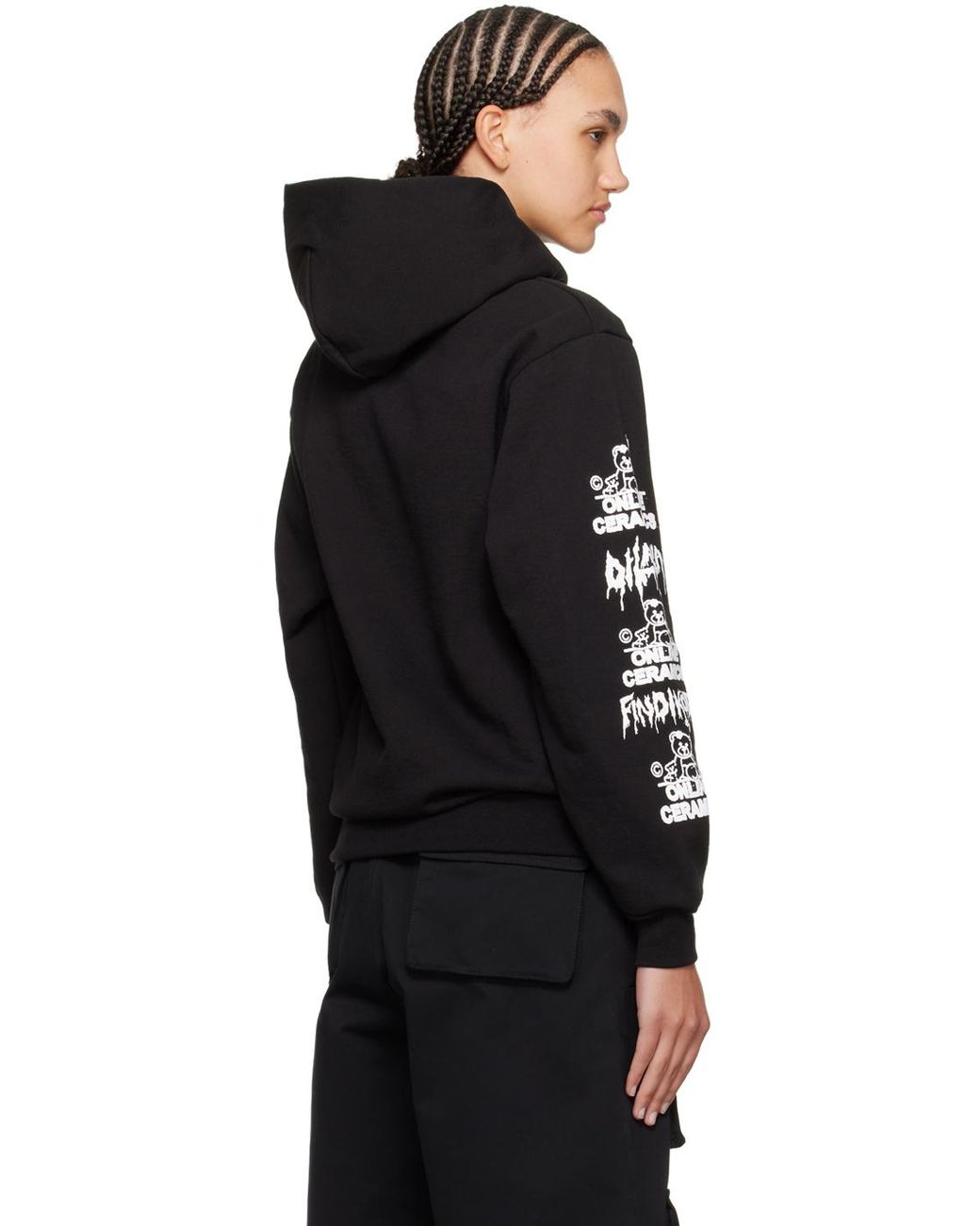 ONLINE CERAMICS Dilara Findikoglu Edition 'my Eyes Are Bleeding