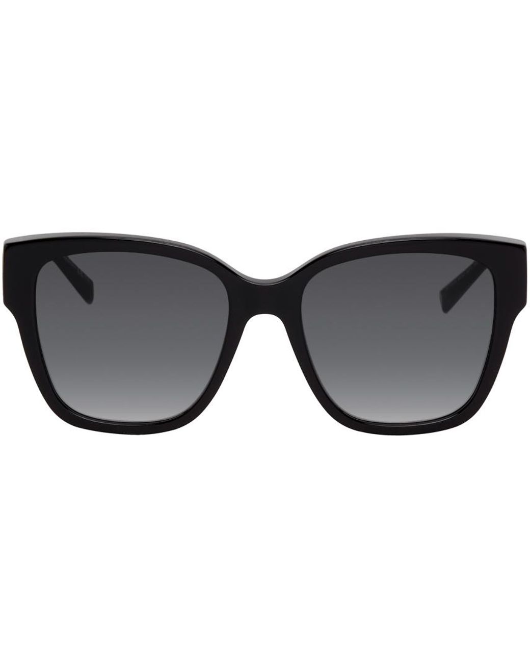 Givenchy Black Gv 7191 Sunglasses Lyst