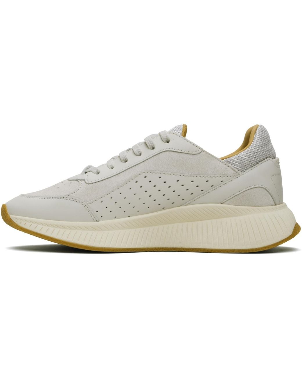 Boss Black Ttnm Evo Sneakers for men