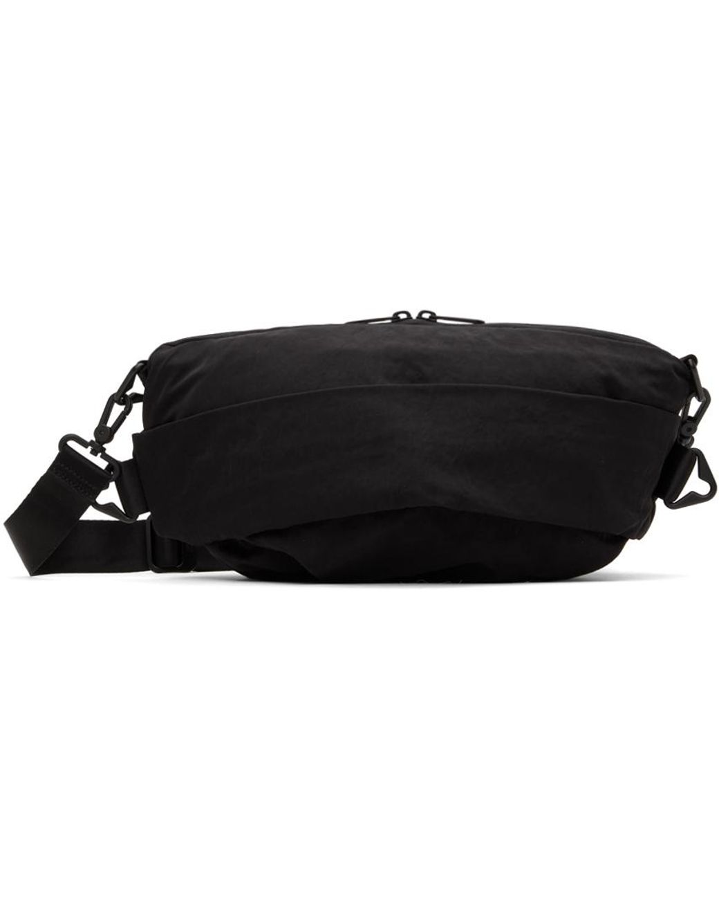 Côte&Ciel Mr. Bailey Edition Orne Plus Bag in Black for Men Côte&Ciel Mr. Bailey Edition Orne Plus Bag in Black for Men