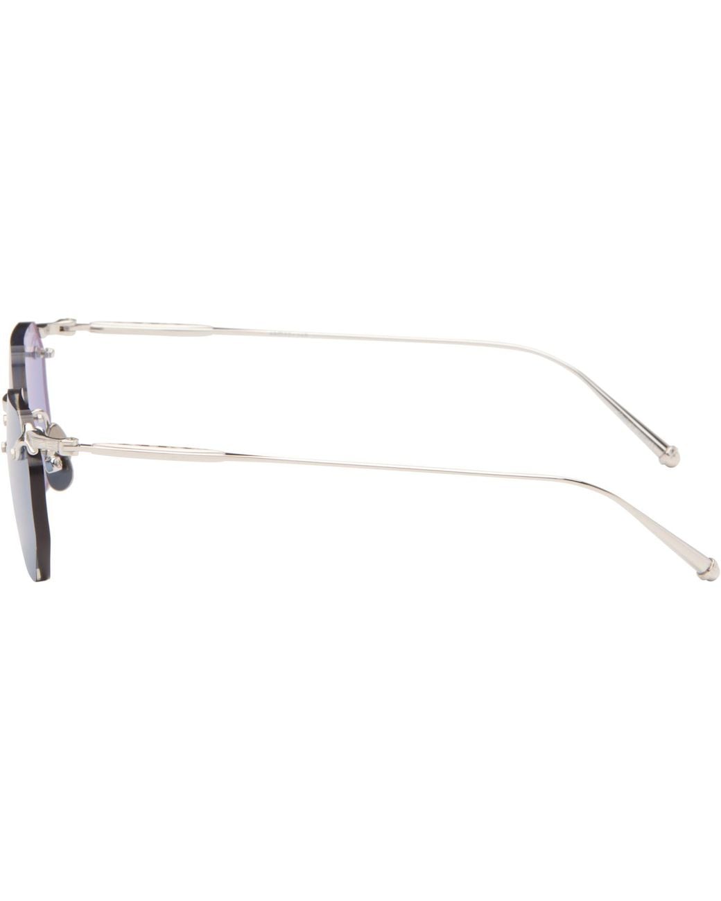 Matsuda Blue M5012 Sunglasses for men