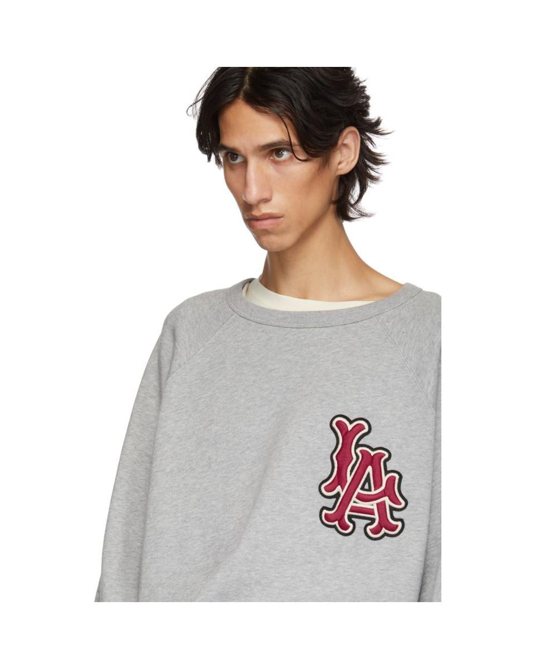 gucci long sleeve sweater