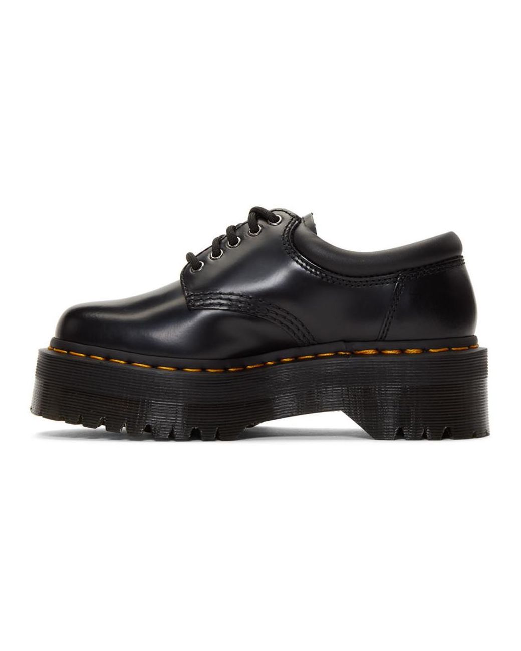 doc martens 8053 quad platform