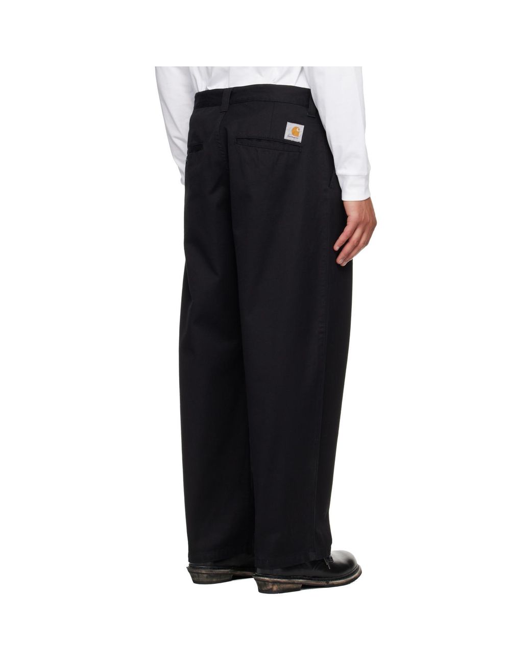 Carhartt Black Carhartt Work for men