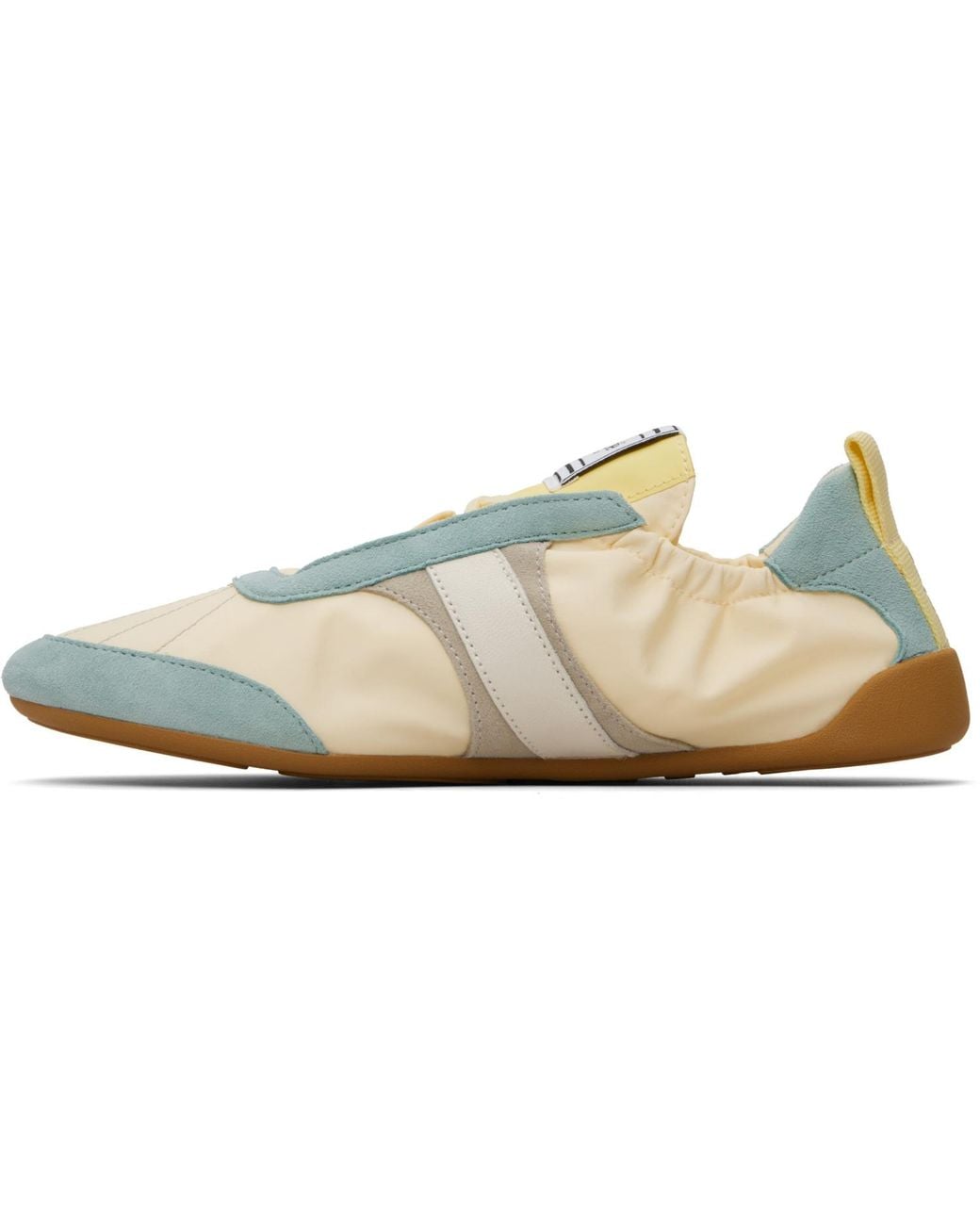 Chloé Black Kick' Sneakers
