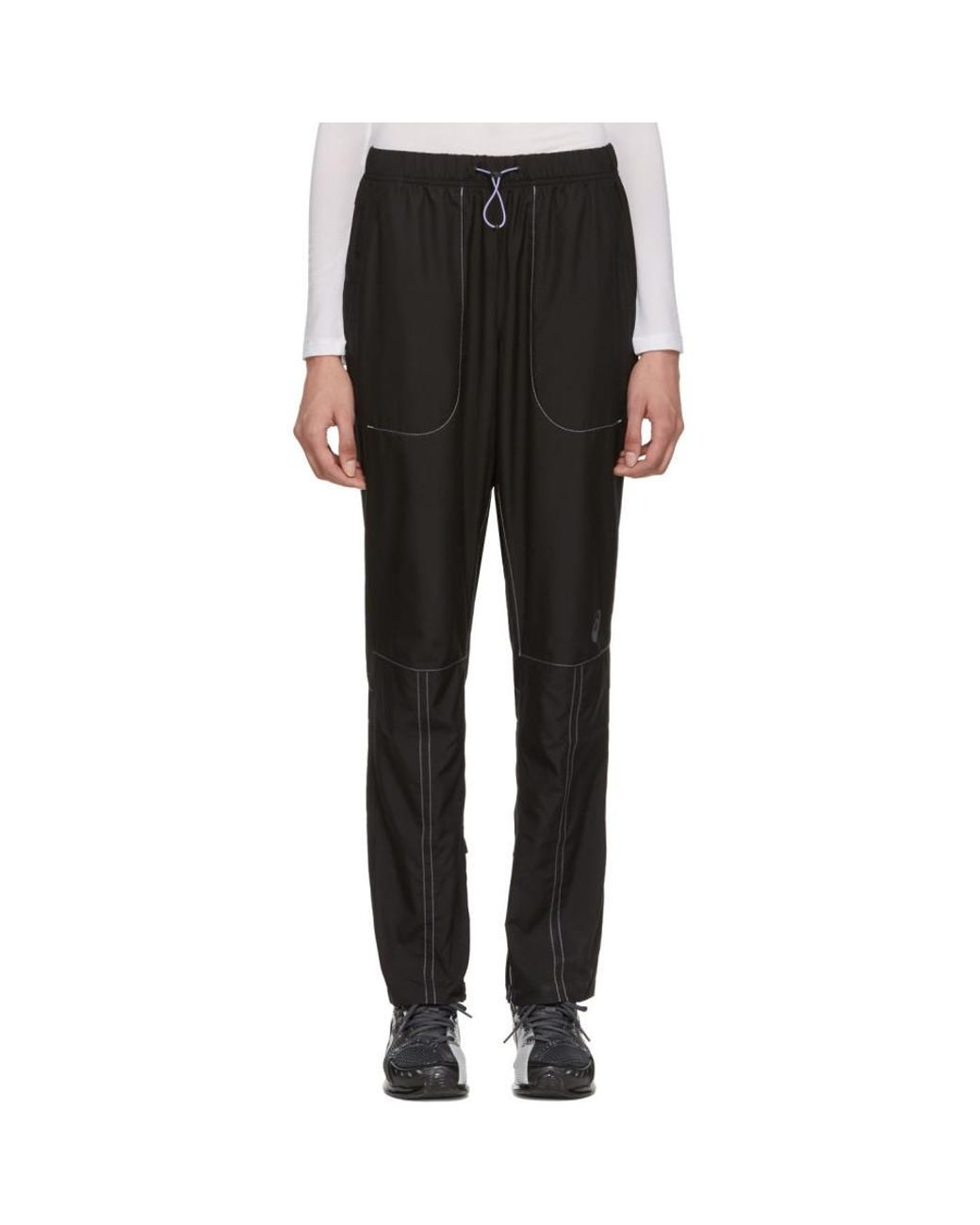 kiko asics pants