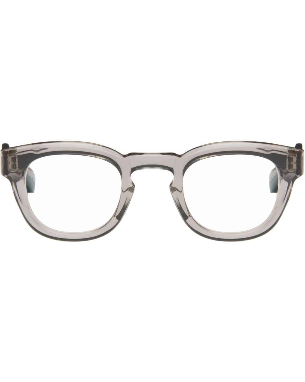 Matsuda Black M1029 Glasses for men