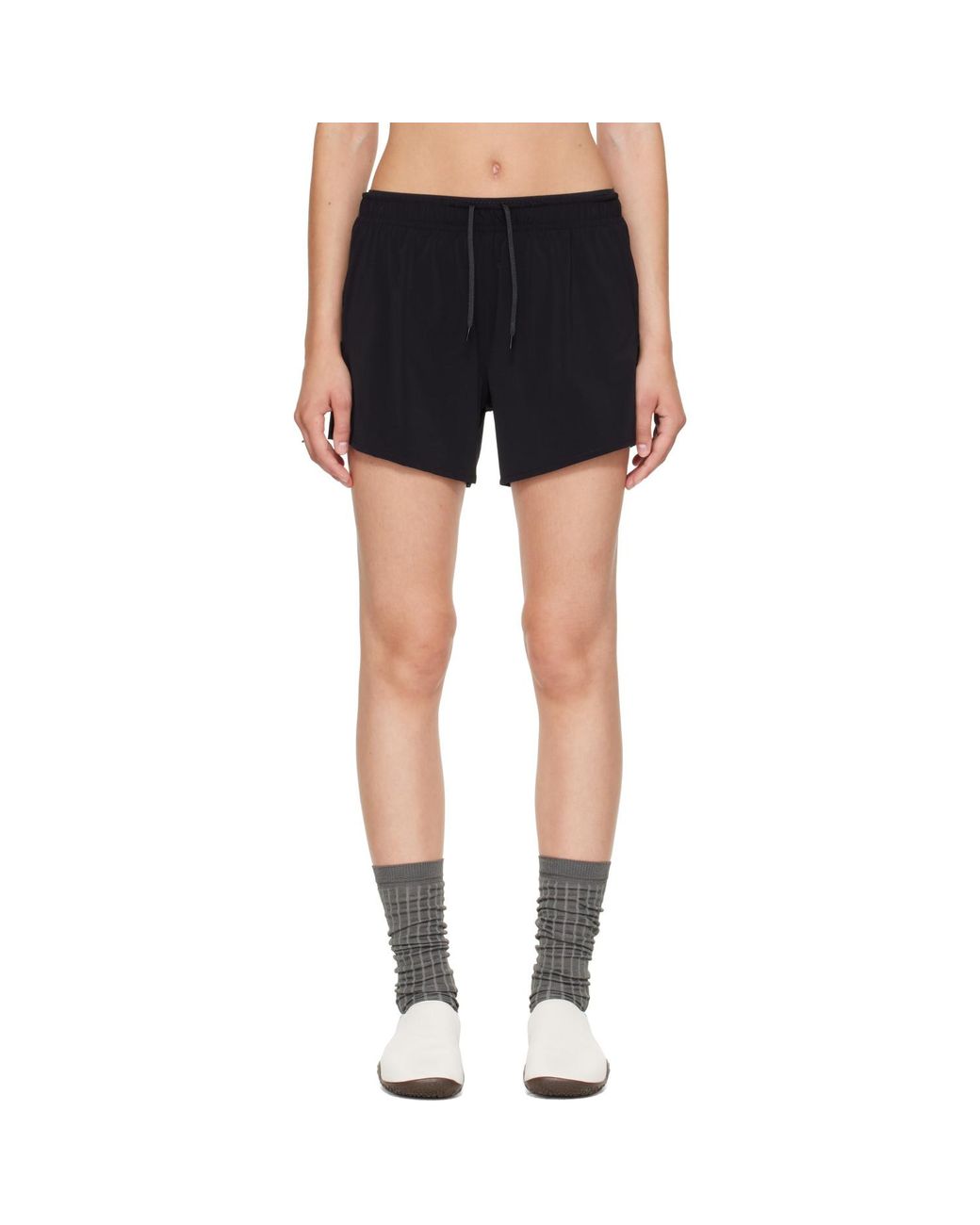 Literary Sport Blue Dori 2 Running Shorts