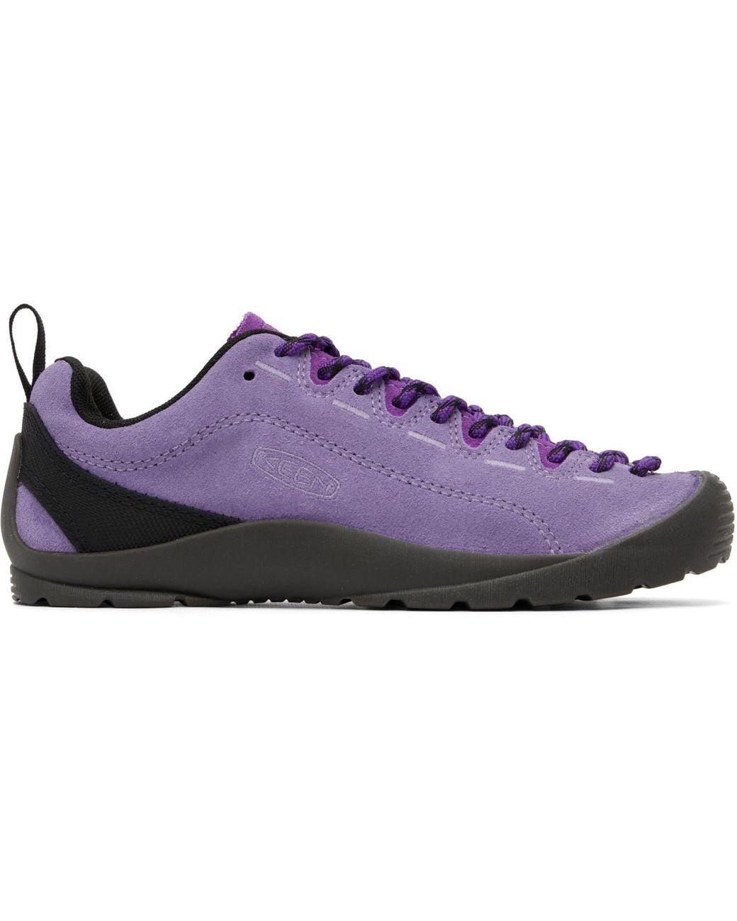 Keen Purple Jasper Sneakers