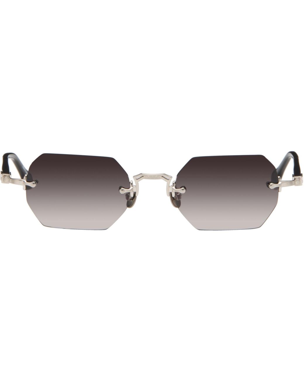 Matsuda Brown M5010 Sunglasses for men