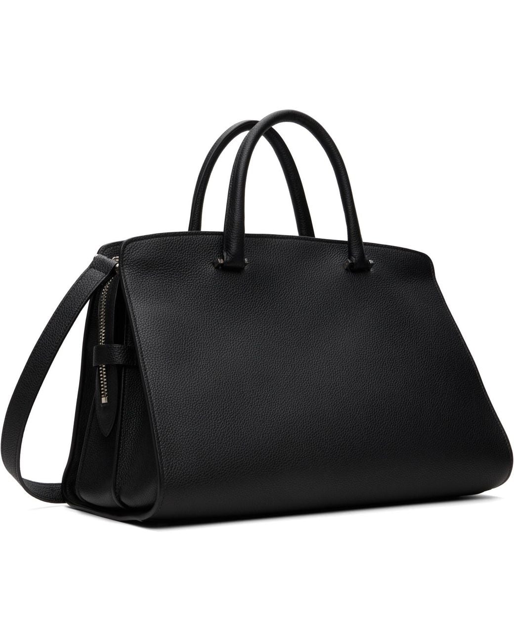 Metier Black Private Eye Bag