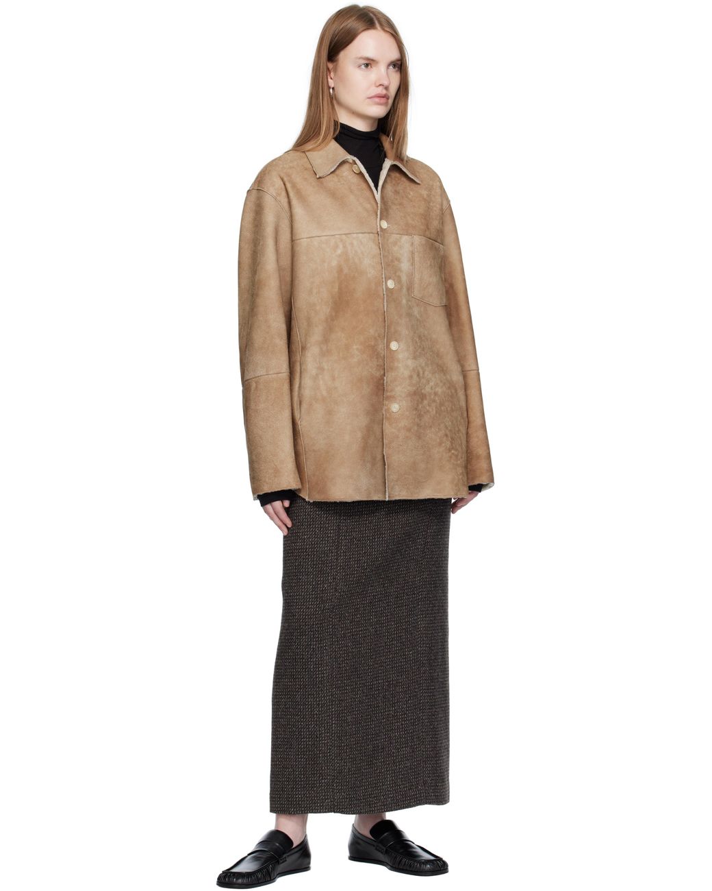 auralee-Beige-Merino-Mouton-