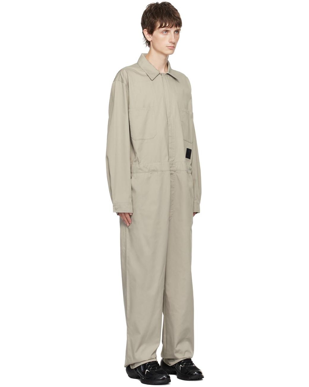 Givenchy jumpsuit mens hotsell