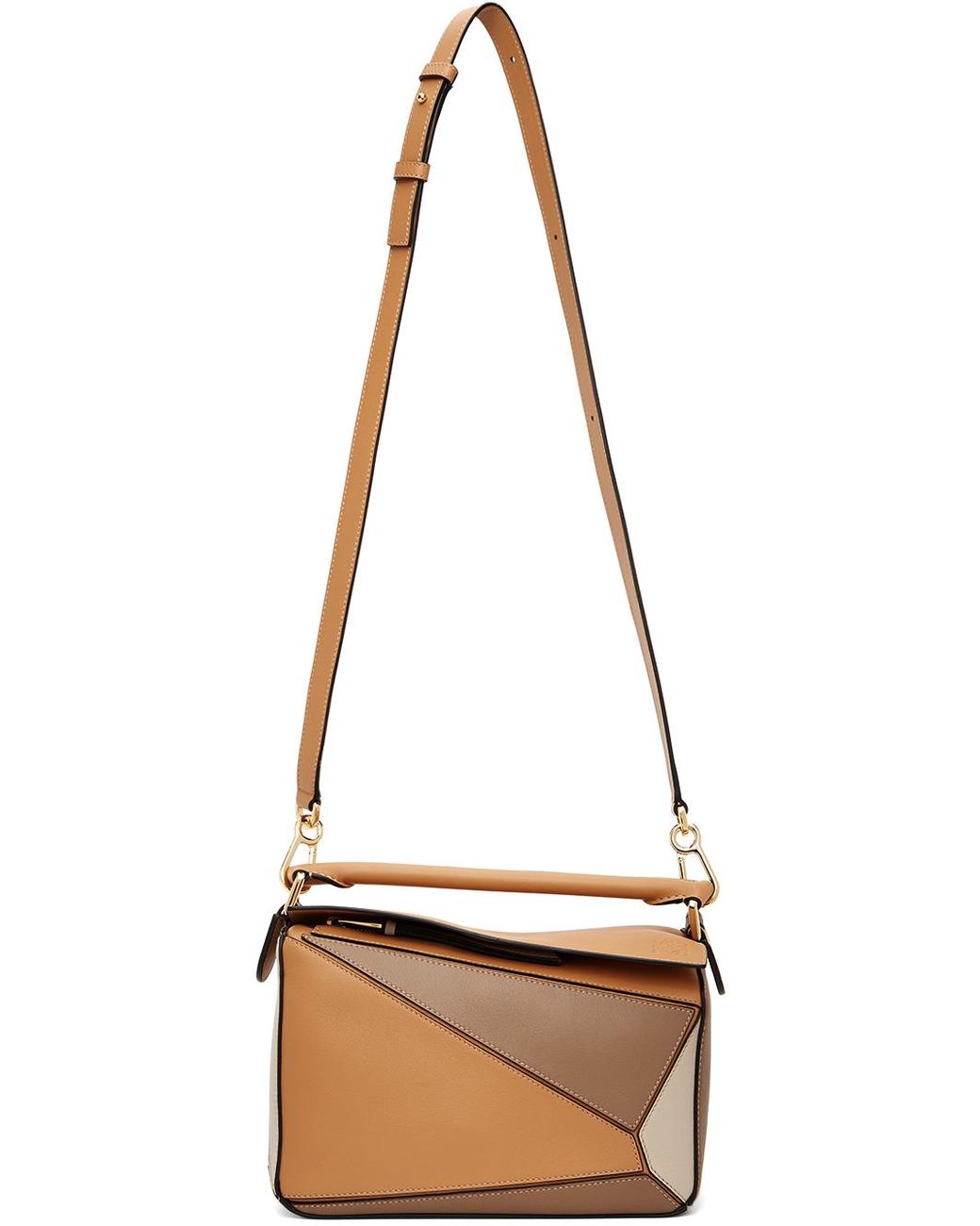 Loewe clearance triangle bag