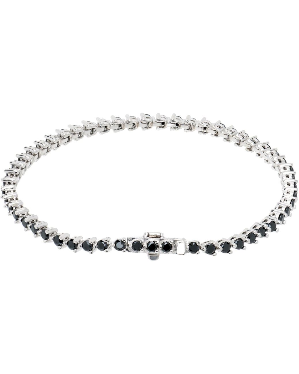Bracelet #3910 NUMBERING pour homme en coloris Metallic