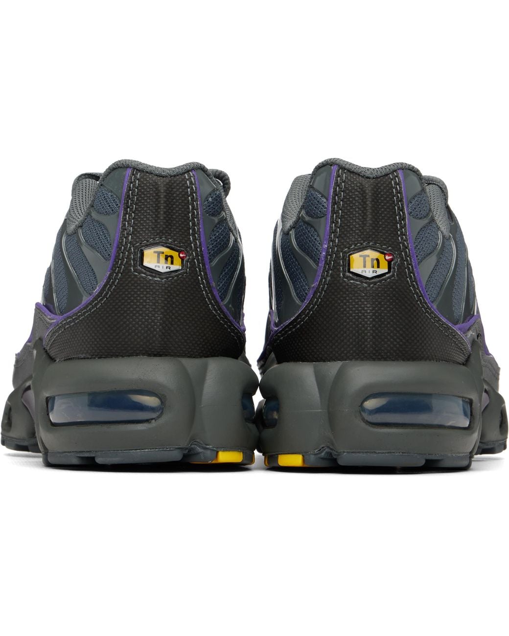 air max plus og black