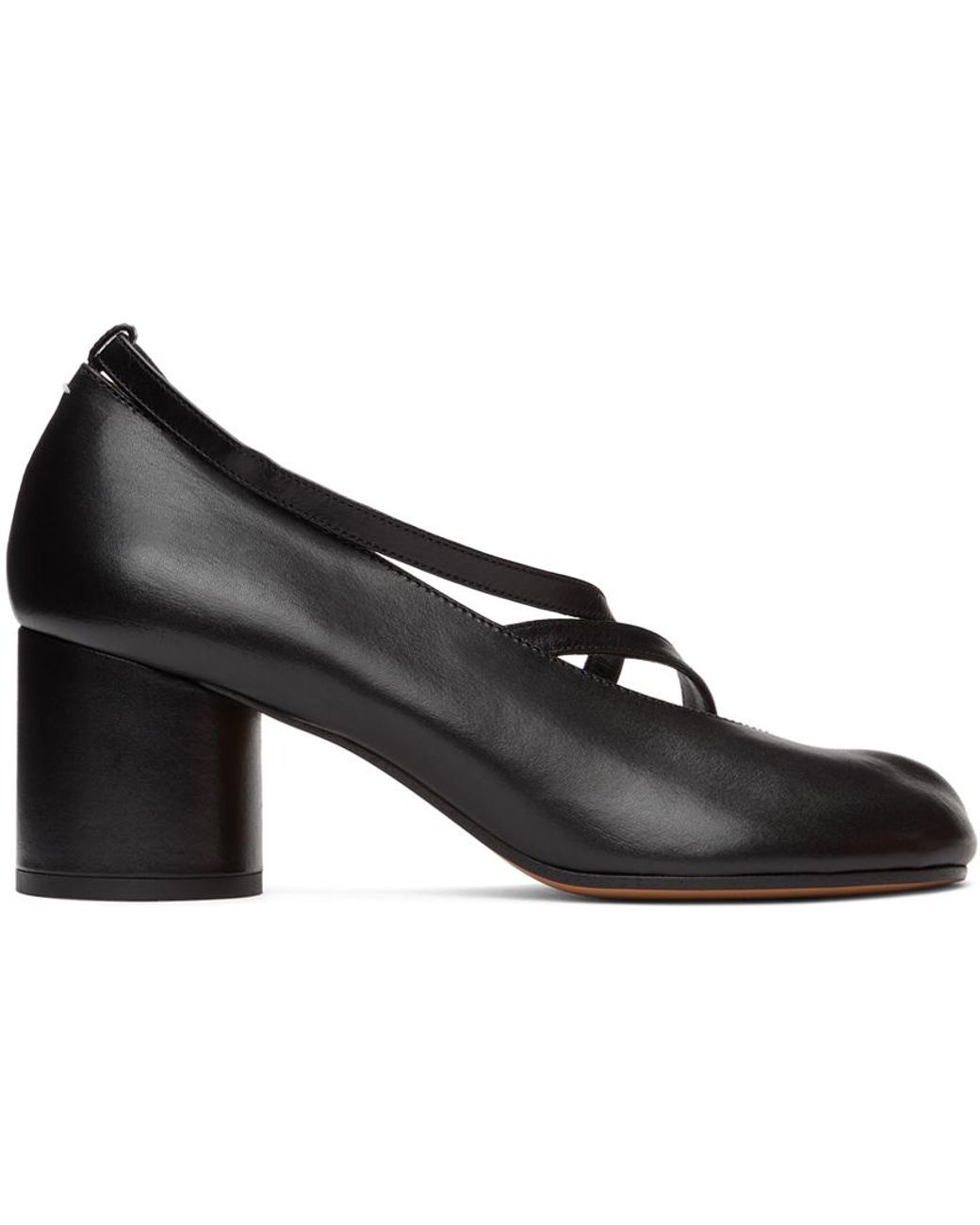 tabi ankle strap