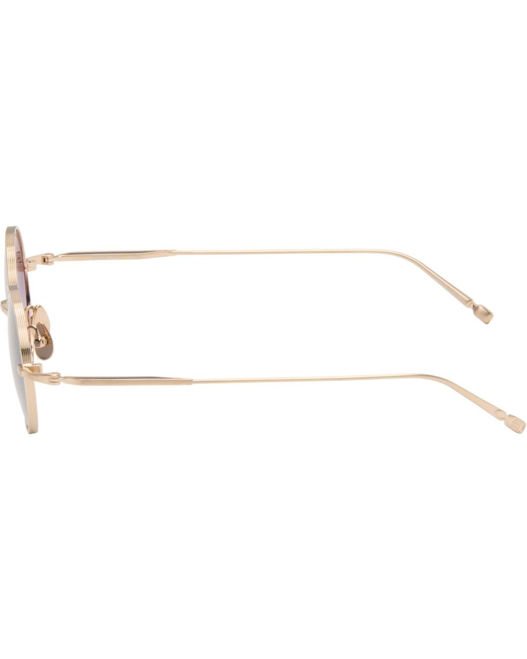 Matsuda Black M3168 Sunglasses for men