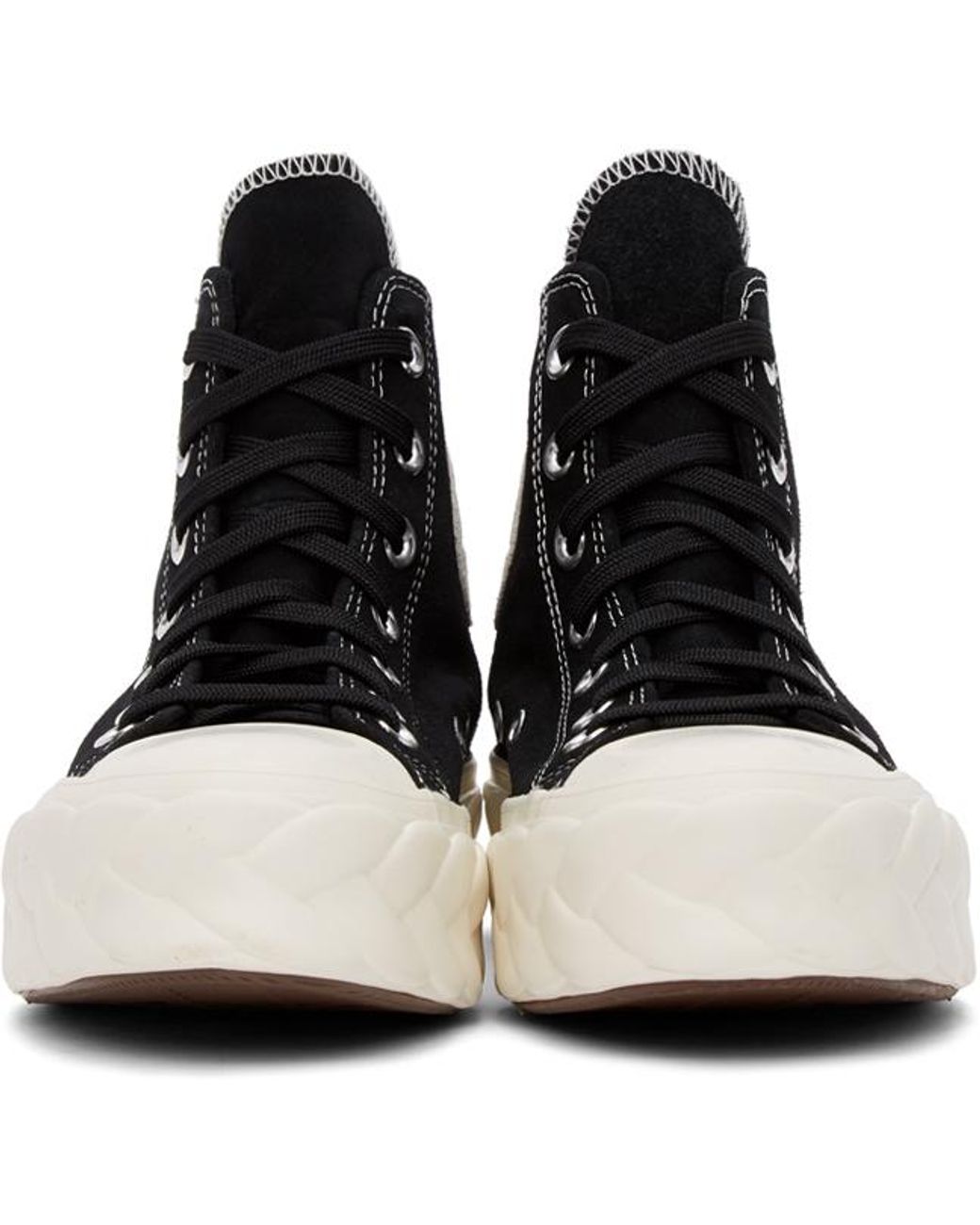 converse cable high top