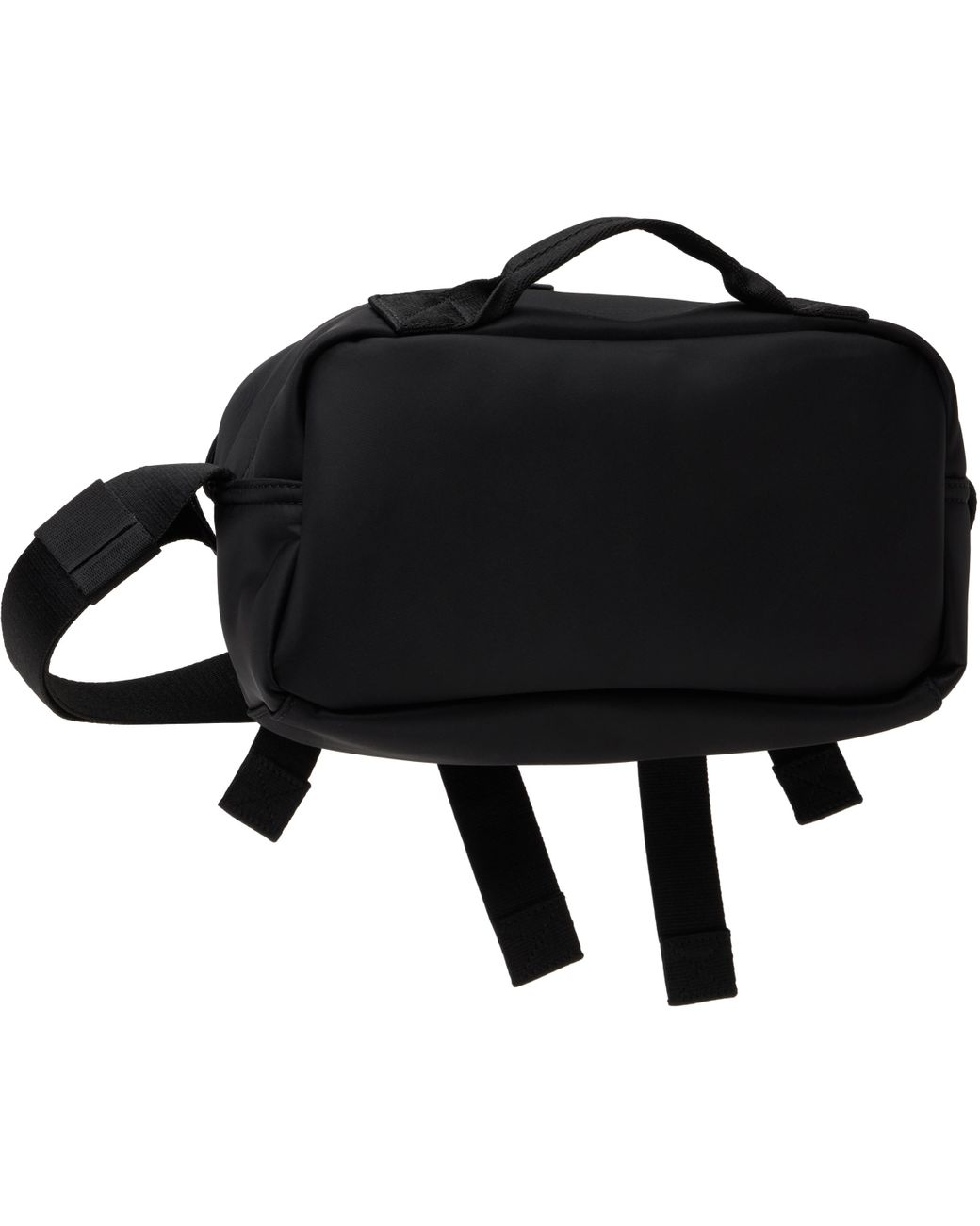 SimoneRocha/ ブラック Classic Bow クロスボディバッグ Simone Rocha ブラック Classic Bow クロスボディバッグ