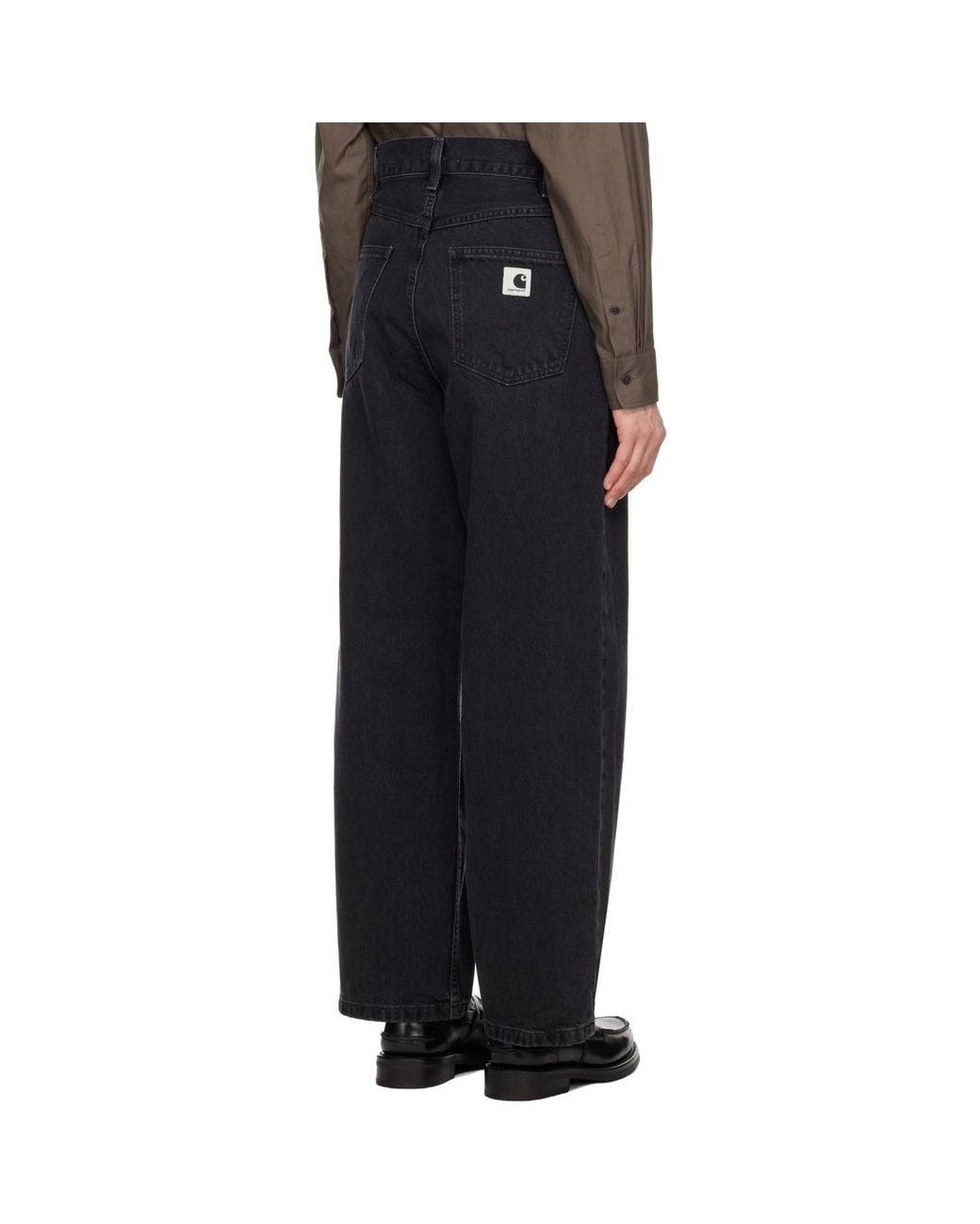 Carhartt Black Carhartt Work