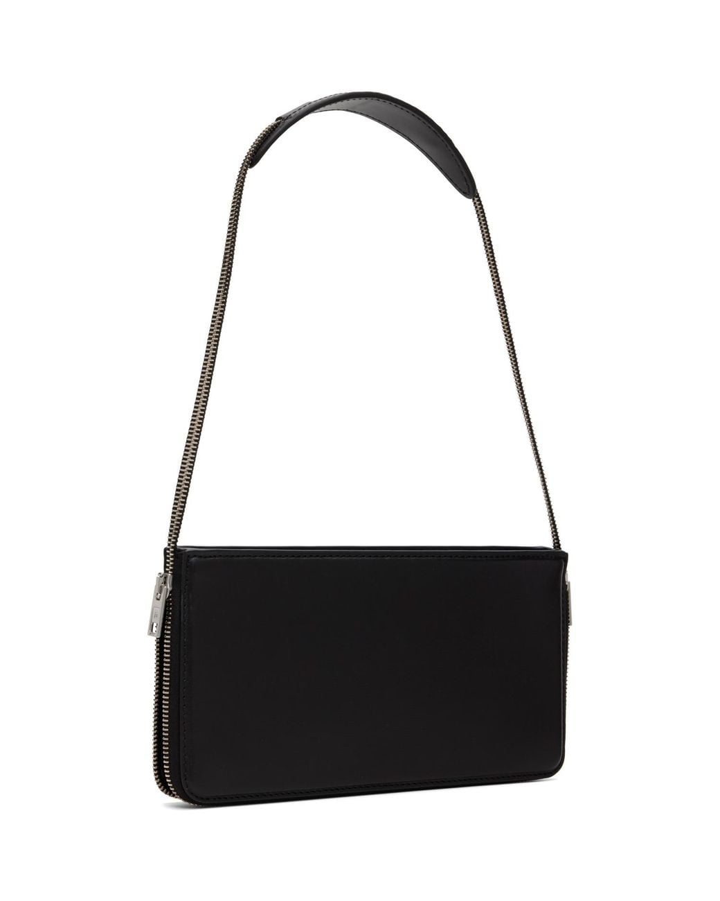 Alexander Wang Black Siren Mini Bag