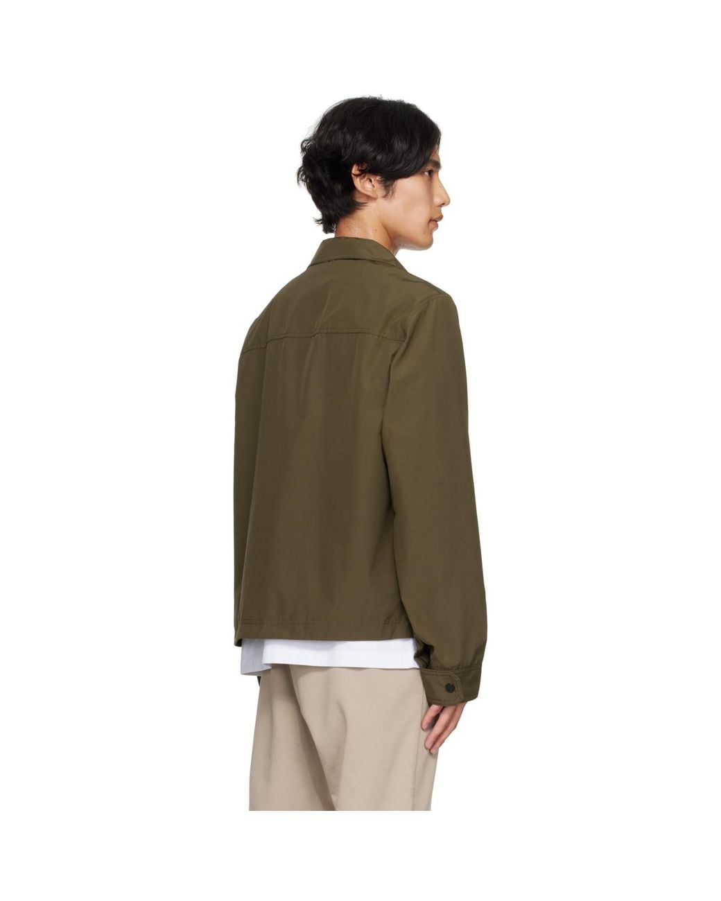 Canada Goose Green Label' Rosedale Jacket for men