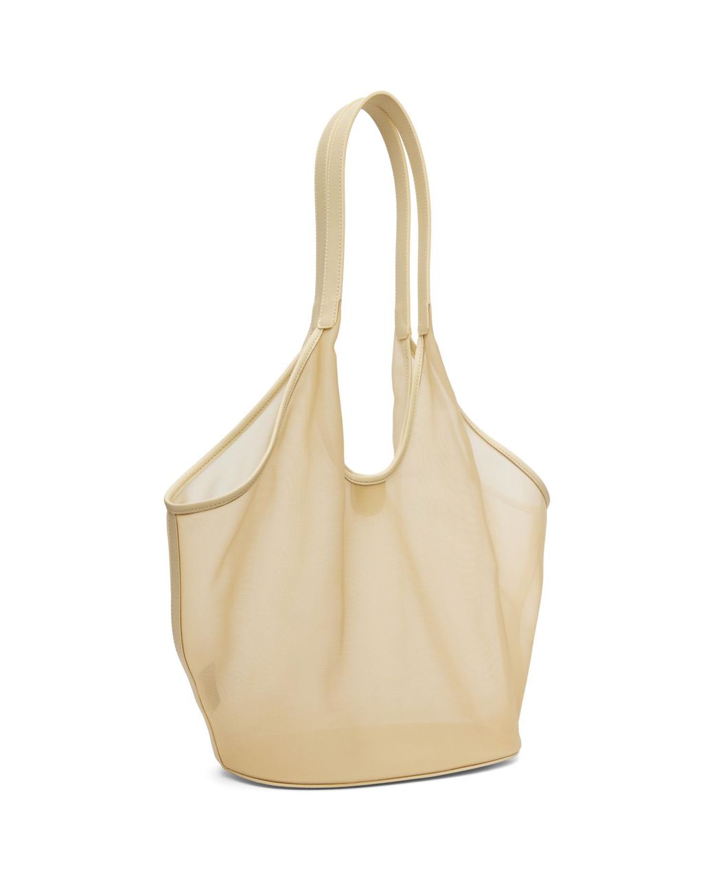 Aesther Ekme Natural Phantom Tote