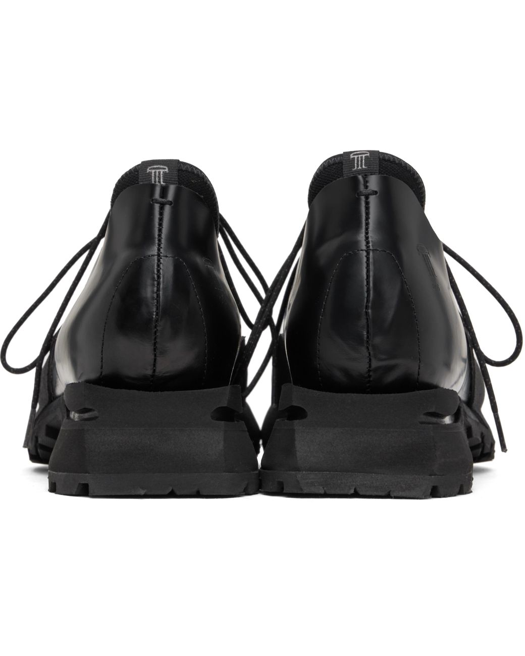 Demon Poyana Boots in Black for Men | Lyst UK