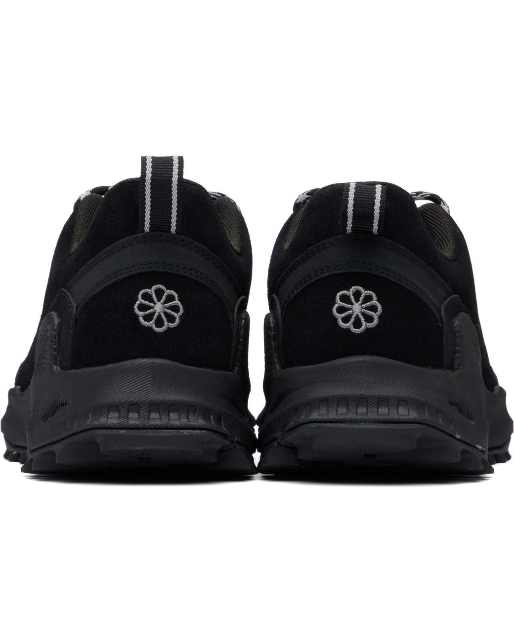 Keen Black Jasper Zionic Sneakers for men