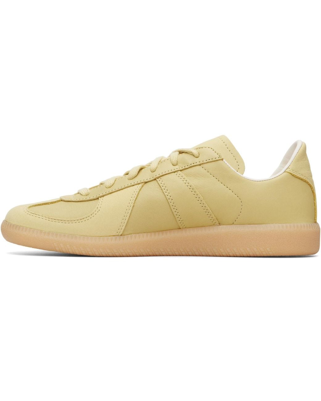 Adidas Originals Natural Hartcopy Edition Bw Army Deacon Sneakers for men