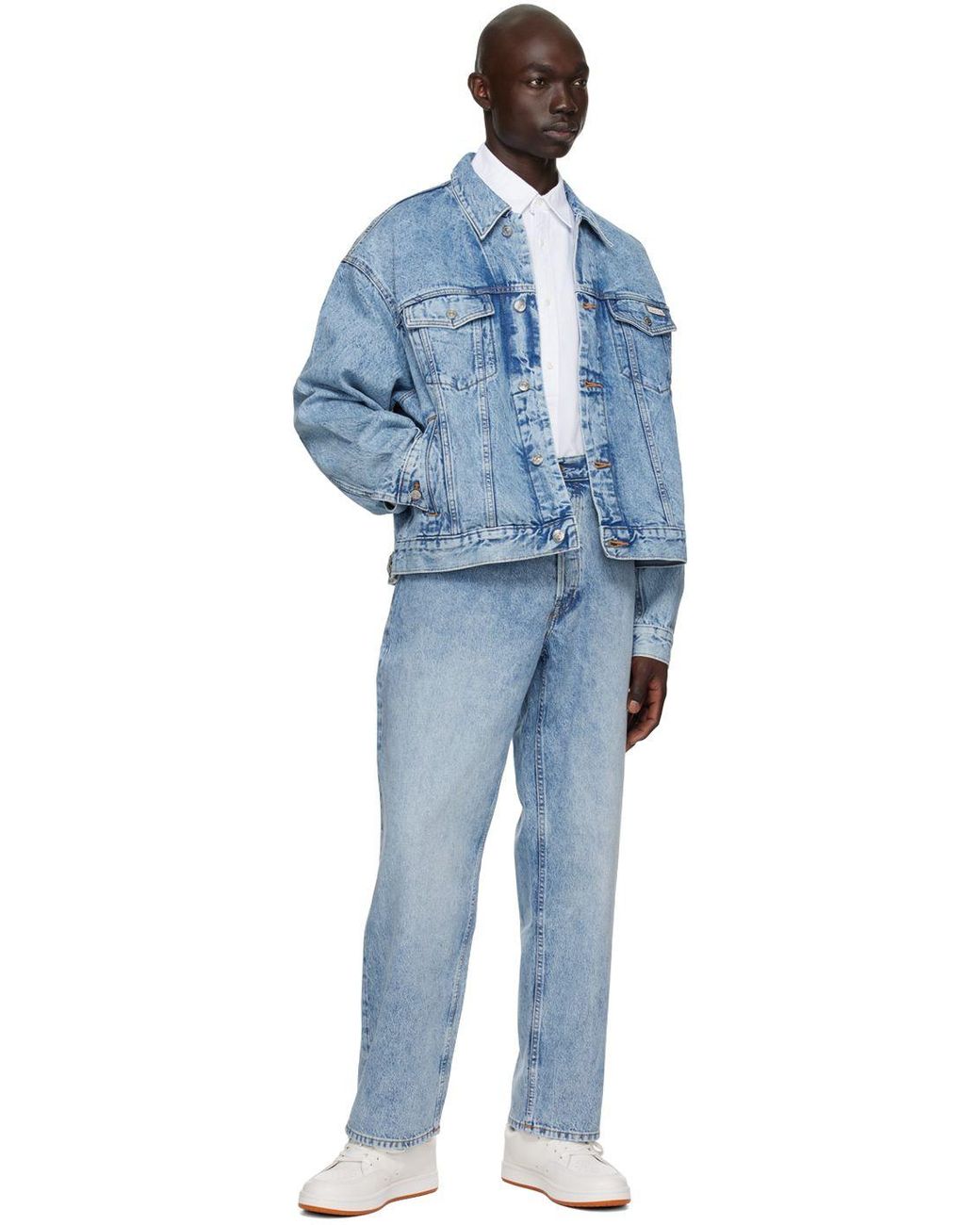 Calvin Klein Jeans Full Sleeve Solid Men Jacket - Buy Calvin Klein Jeans  Full Sleeve Solid Men Jacket Online at Best Prices in India | Flipkart.com