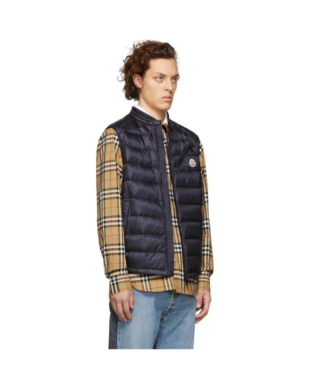 moncler arv gilet Cheaper Than Retail Price> Buy Clothing, Accessories and  lifestyle products for women & men -