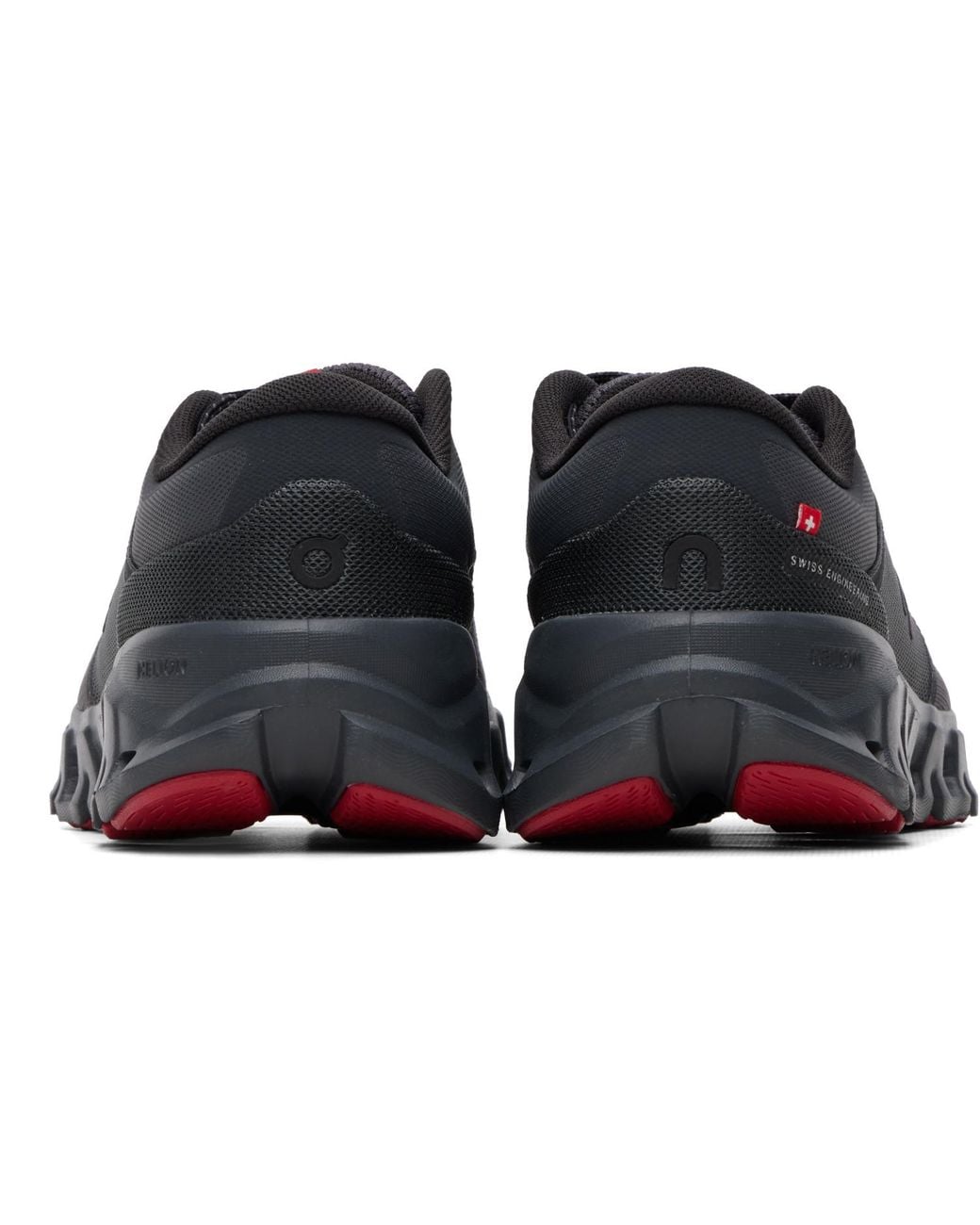 On Shoes Cloud X 5 Sneakers in Black for Men | Lyst