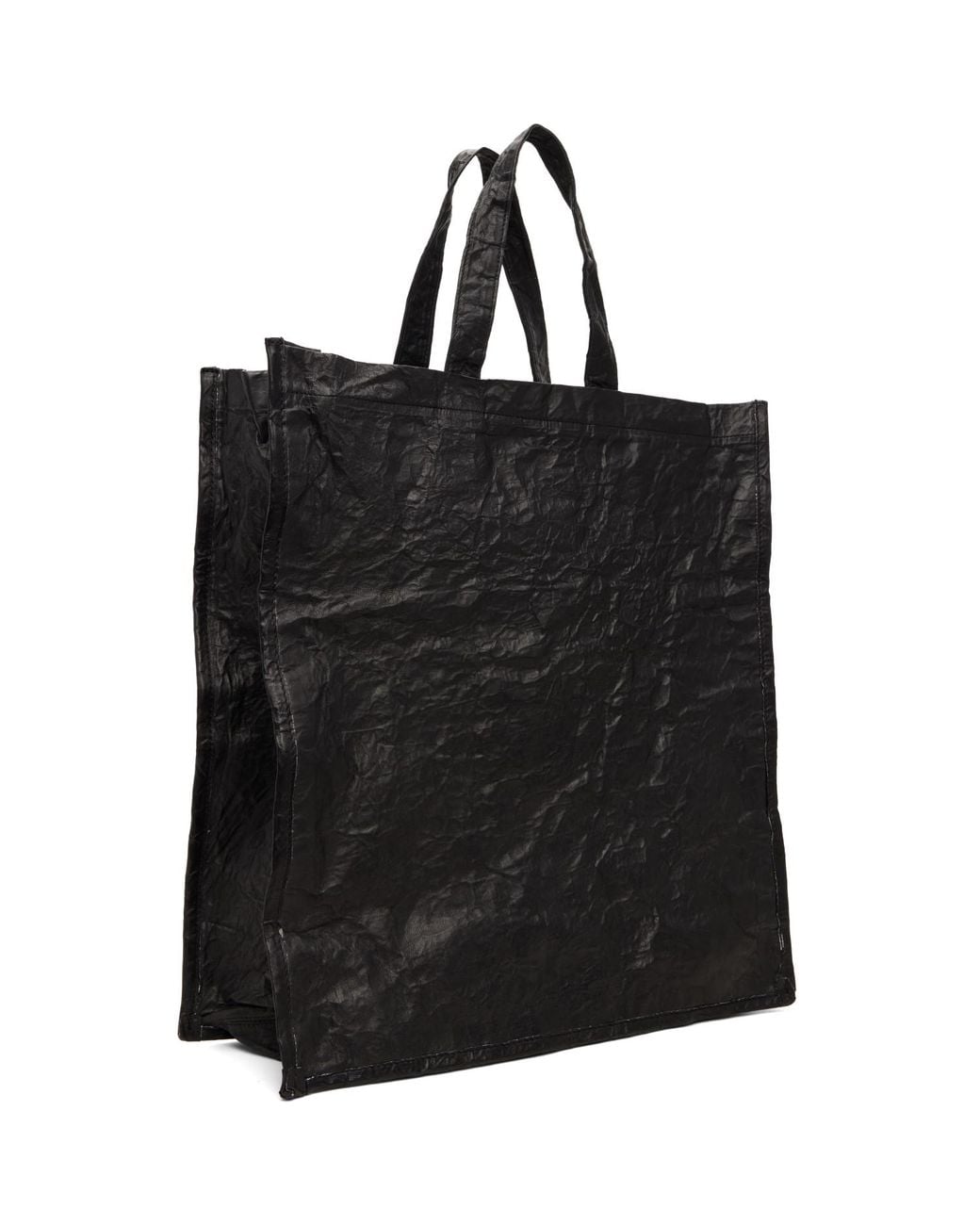 A Diciannoveventitre Black 'Memory' Tote for men