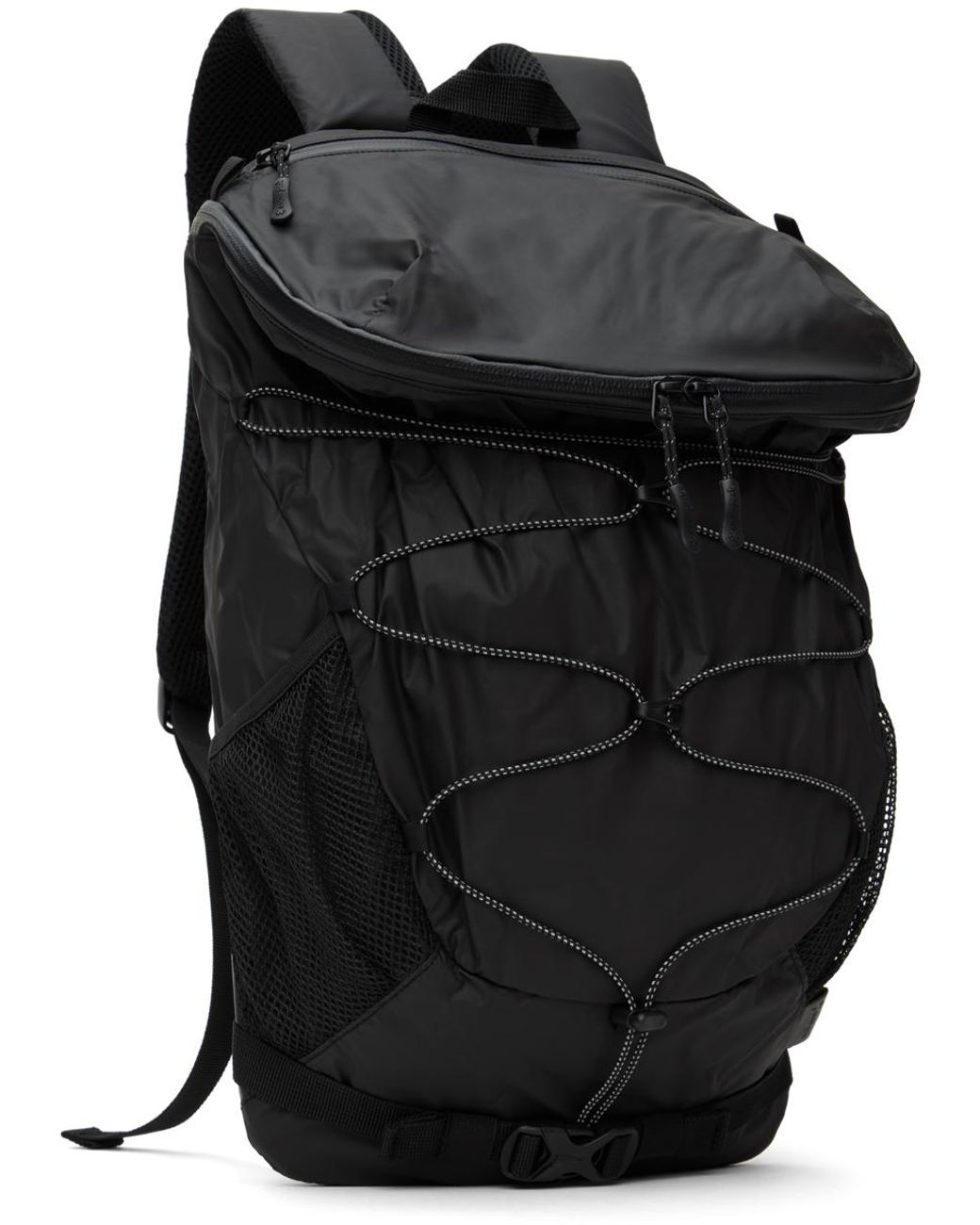 snow-peak-Black-Active-Field-