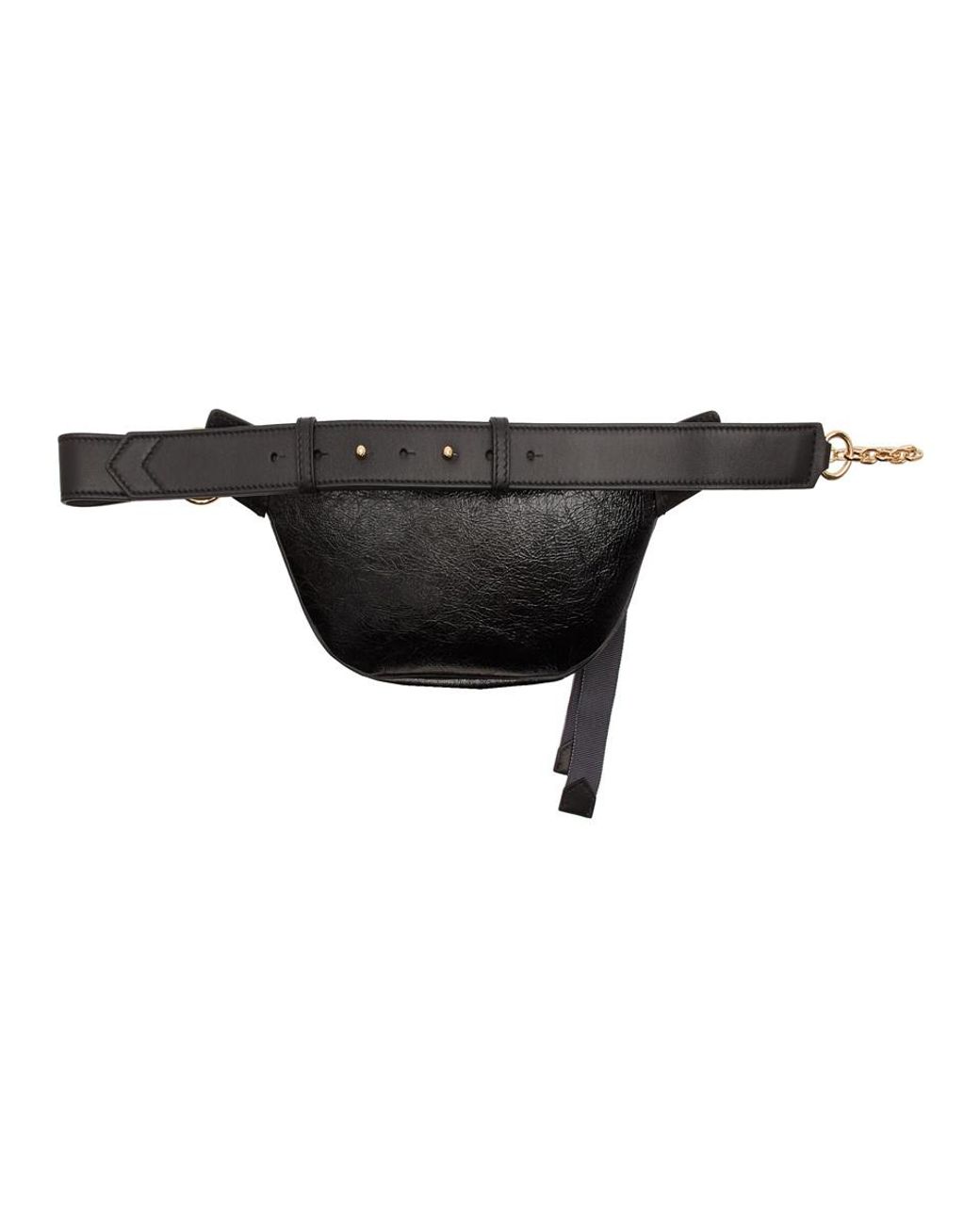 Givenchy id online bum bag