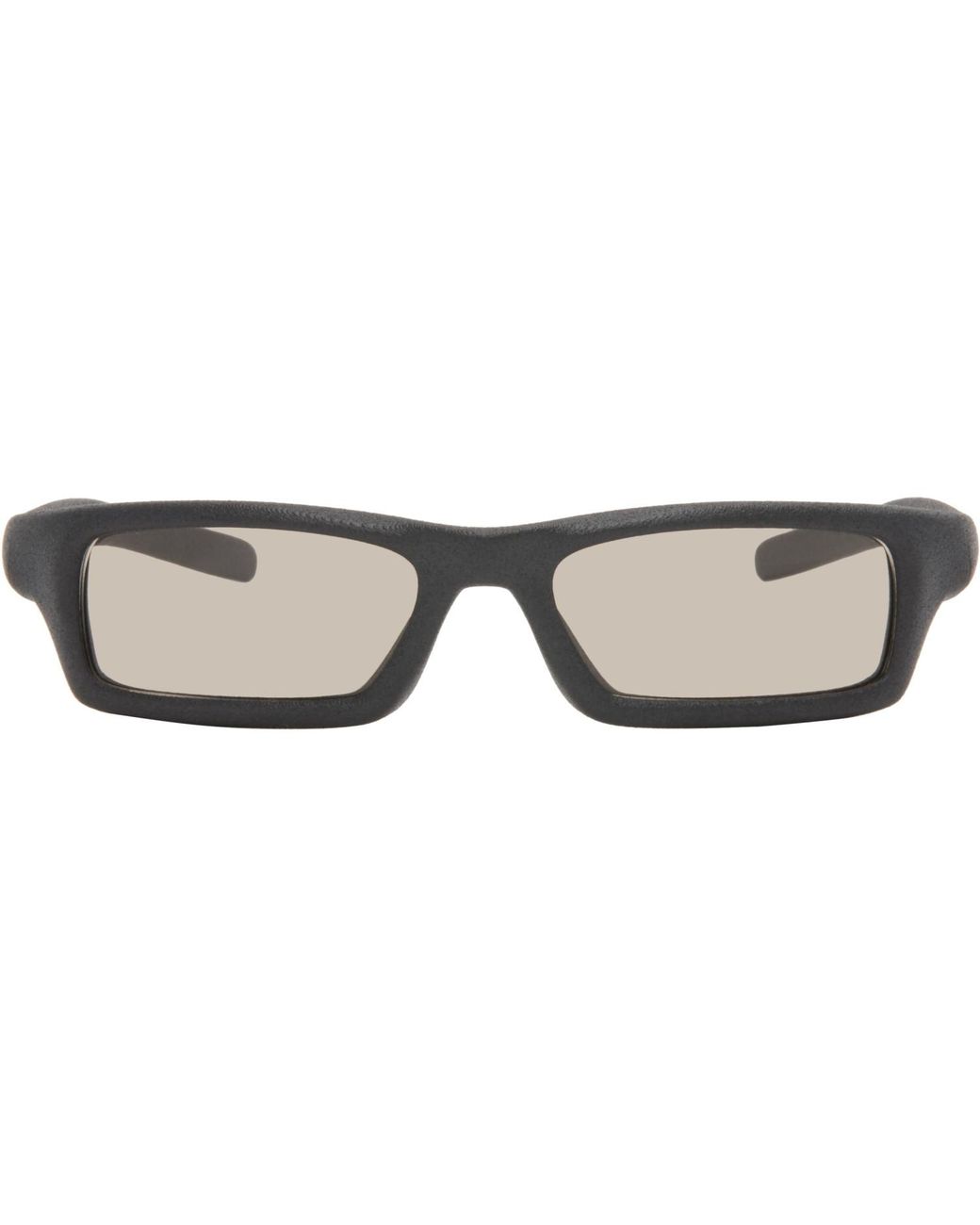 Abisci Gray Dome Sunglasses for men
