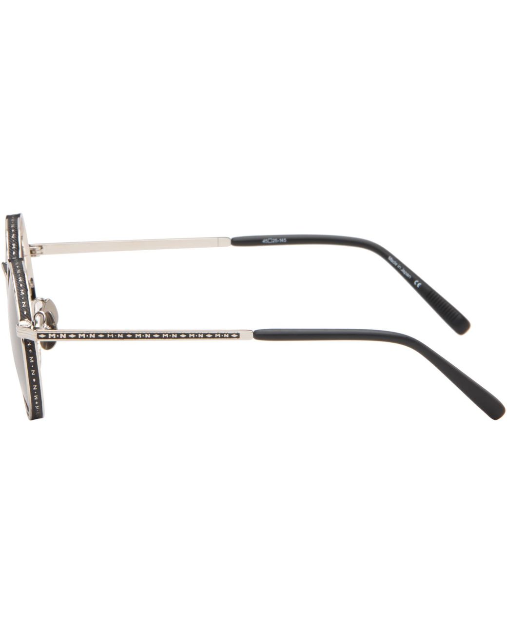 Matsuda Brown M3100-I Sunglasses for men