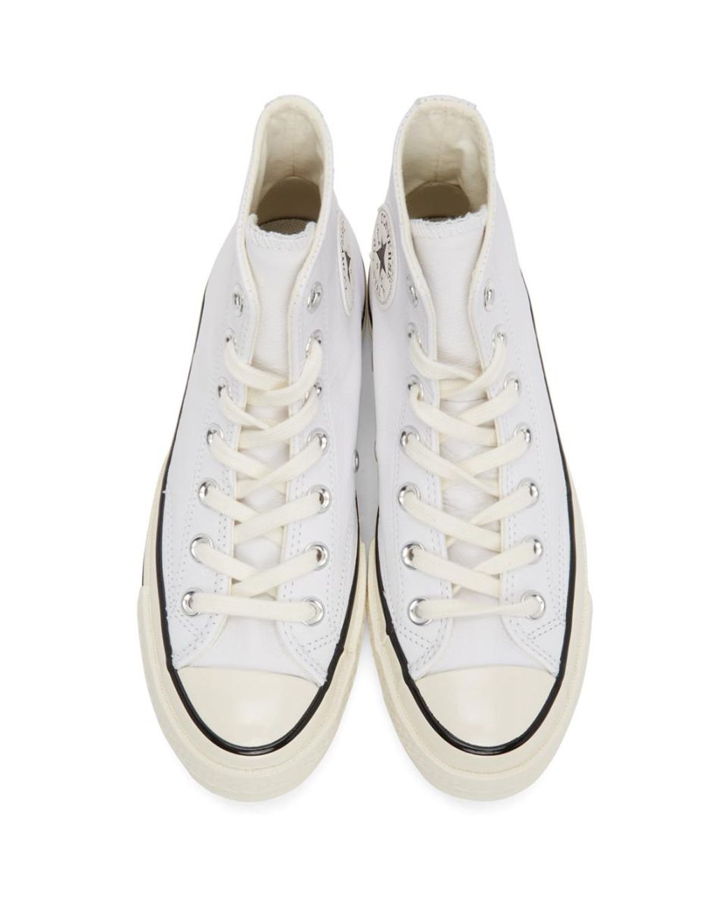 white converse next