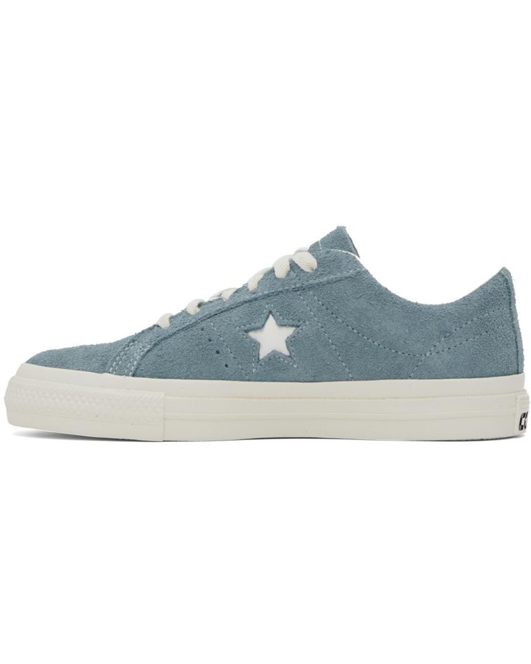 Converse one top star dark blue