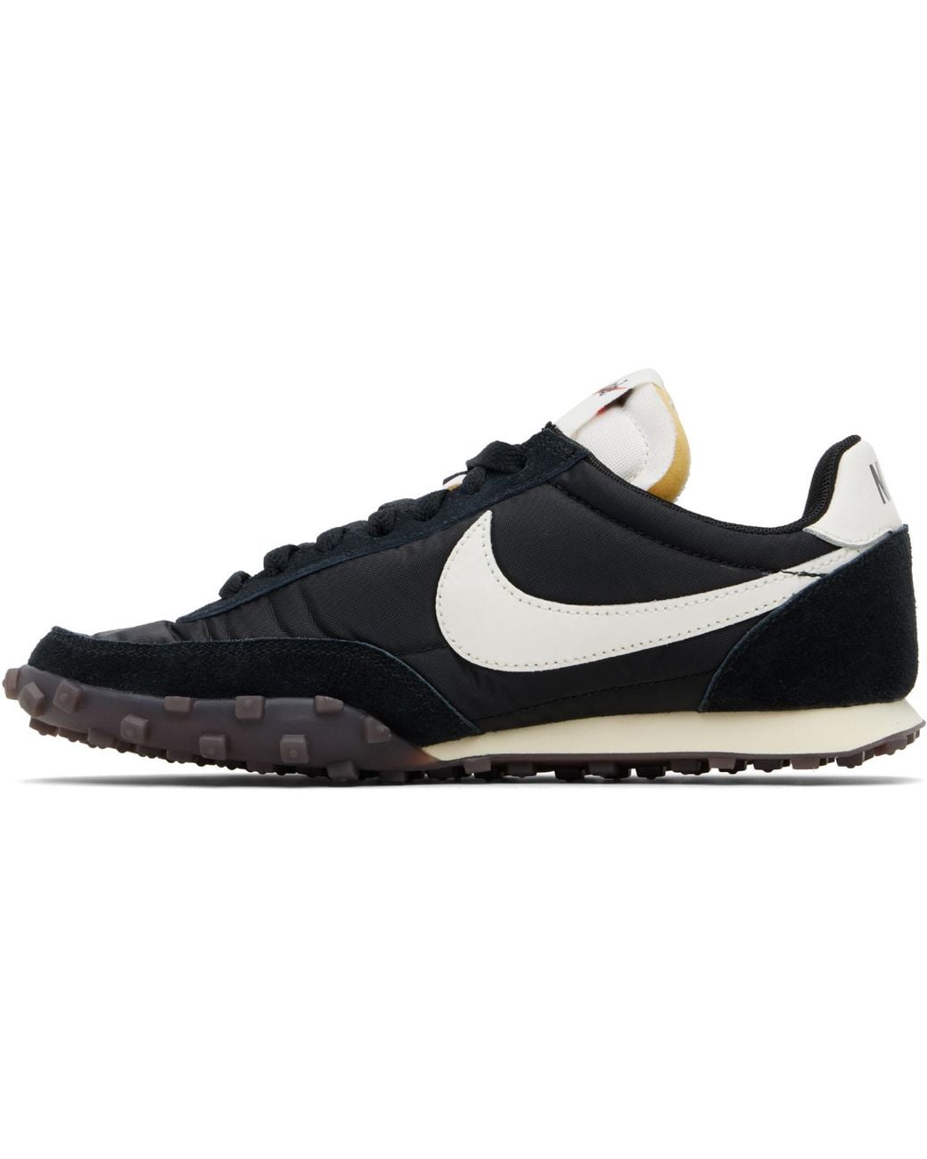 Nike Blue Waffle Racer Sneakers for men