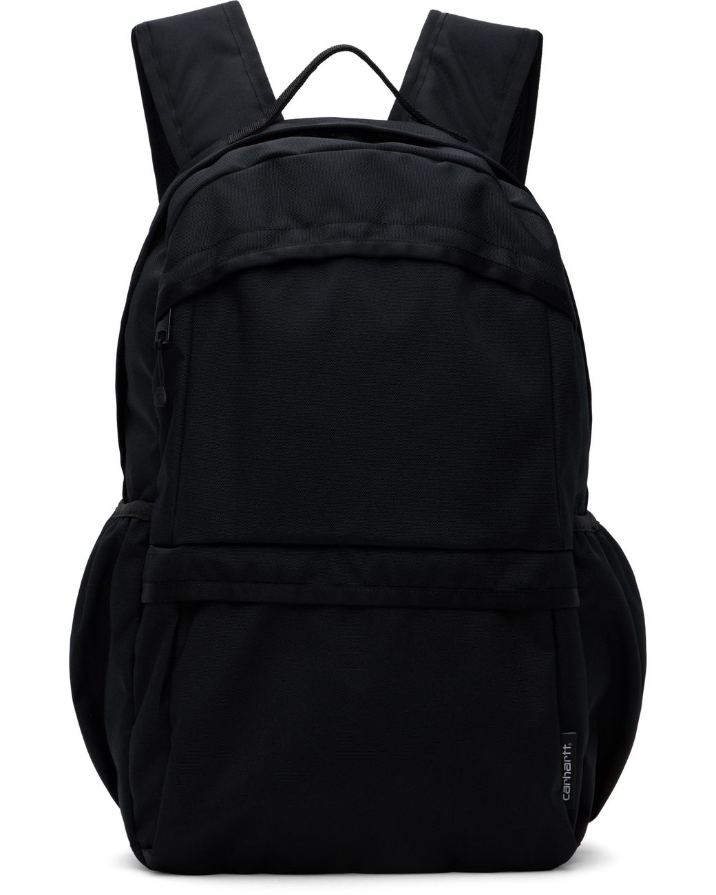 Carhartt バックパック 黒 ナイロン Carhartt Carhartt Work in Black | Lyst