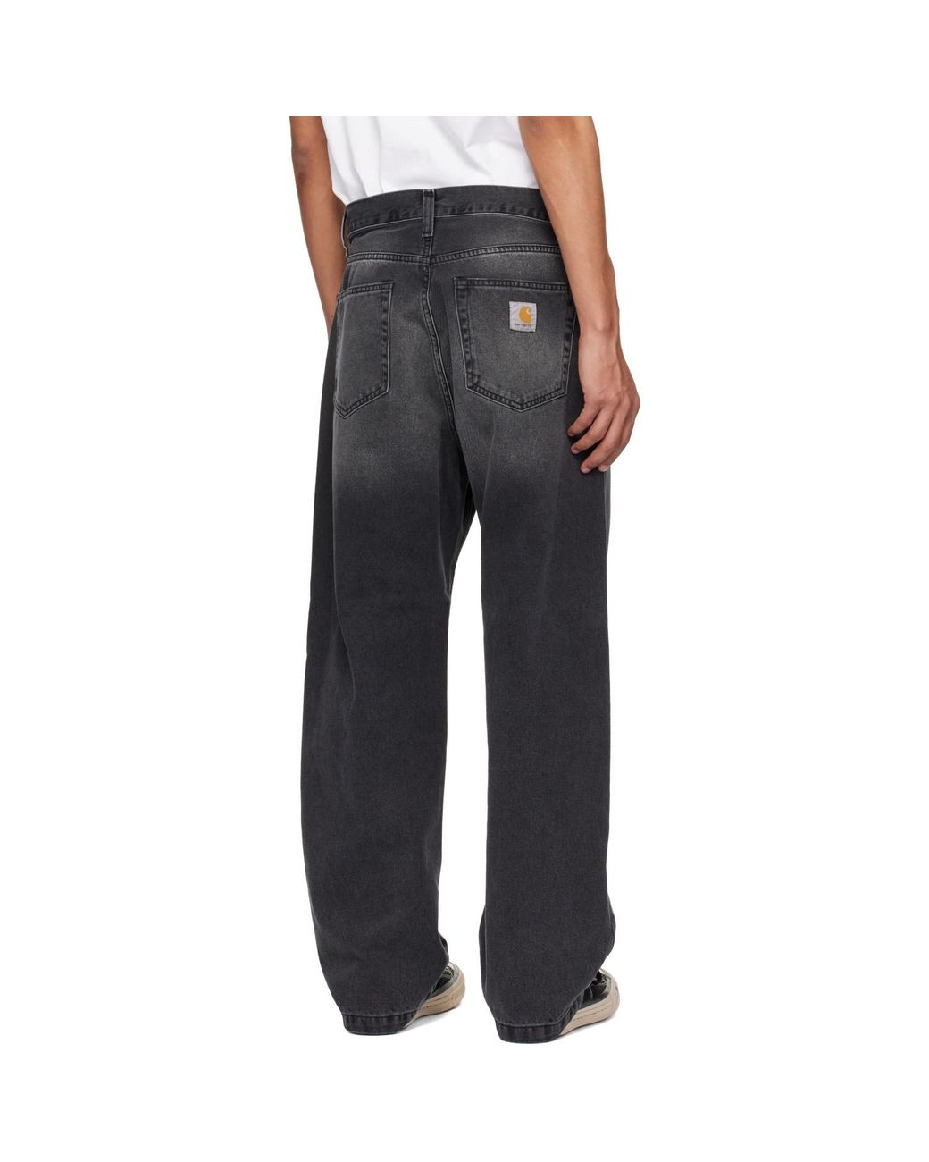 Carhartt Black Carhartt Work for men